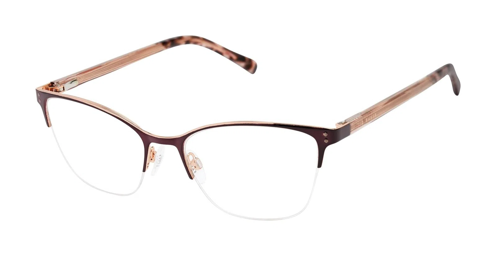 Ted Baker TW529 Eyeglasses - view 3